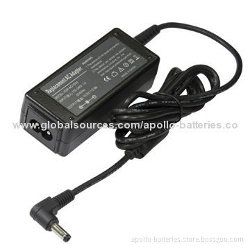 10.5V/2.9A/4.8 x 1.74mm laptop adapter for Sony, European and American standard